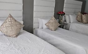 Elitha Boutique Bed And Breakfast